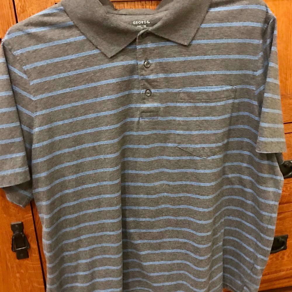 George Polo 2XL 50/52
